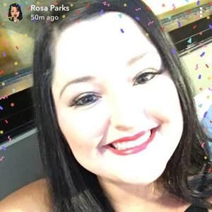 Meet your Posher, Rosa